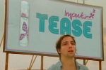 Impulse Anti-Perspirant Tease